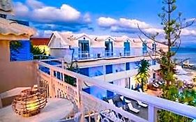 Pierros Hotel